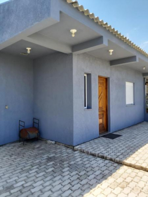 Casa de veraneio!
